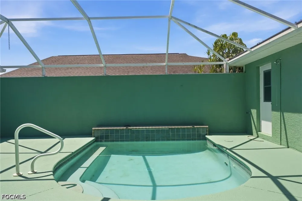 Plumera Lane North Fort Myers, FL 33917