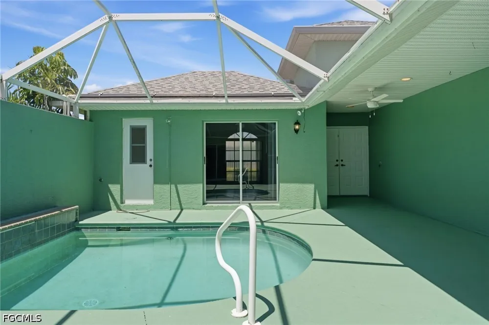 Plumera Lane North Fort Myers, FL 33917