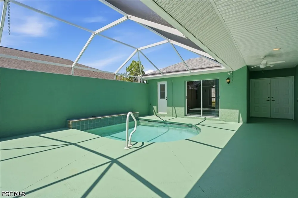 Plumera Lane North Fort Myers, FL 33917
