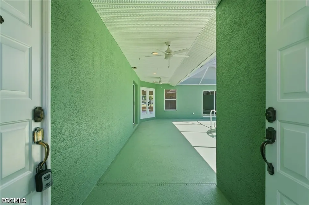 Plumera Lane North Fort Myers, FL 33917