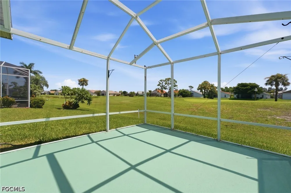 Plumera Lane North Fort Myers, FL 33917