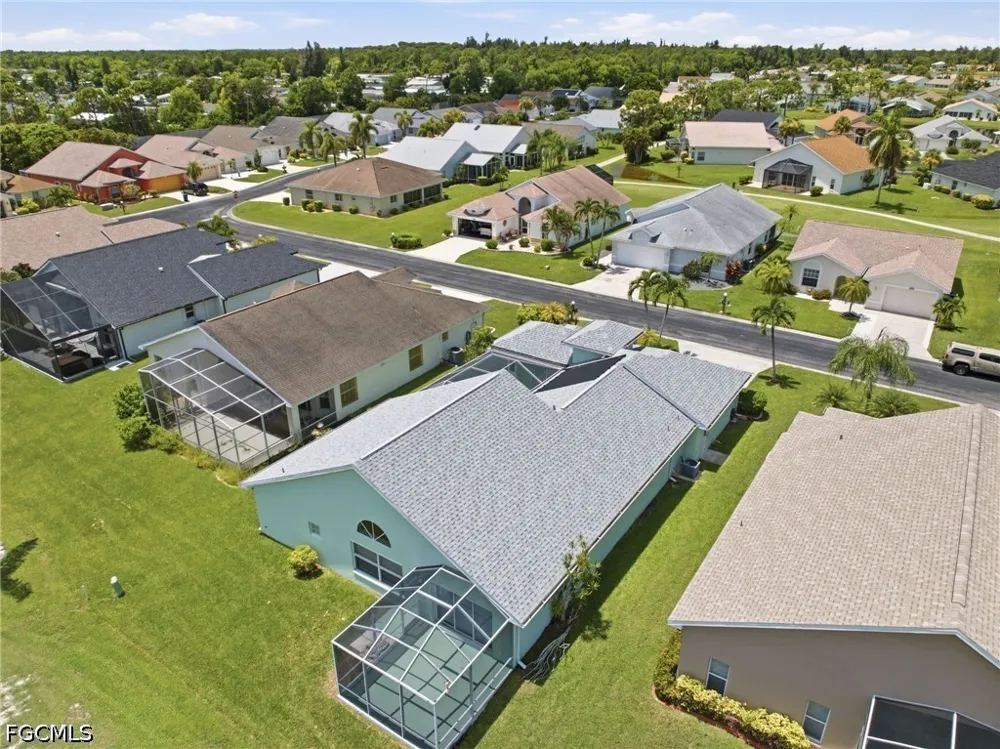 Plumera Lane North Fort Myers, FL 33917