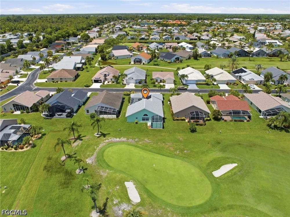 Plumera Lane North Fort Myers, FL 33917