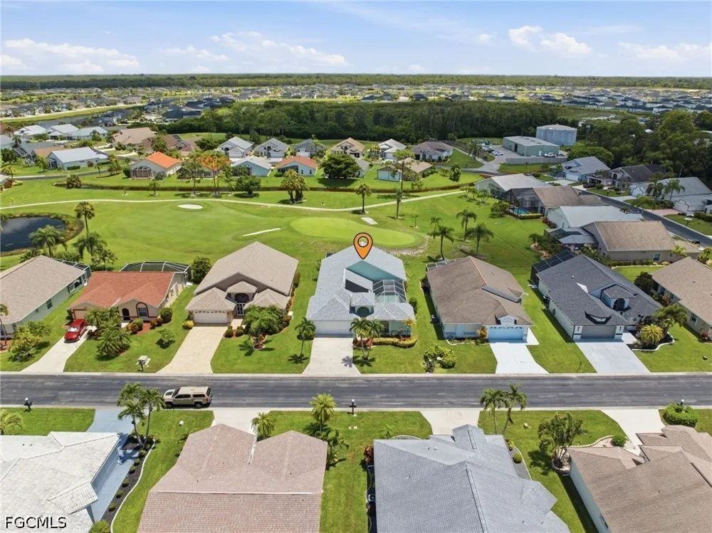 Plumera Lane North Fort Myers, FL 33917