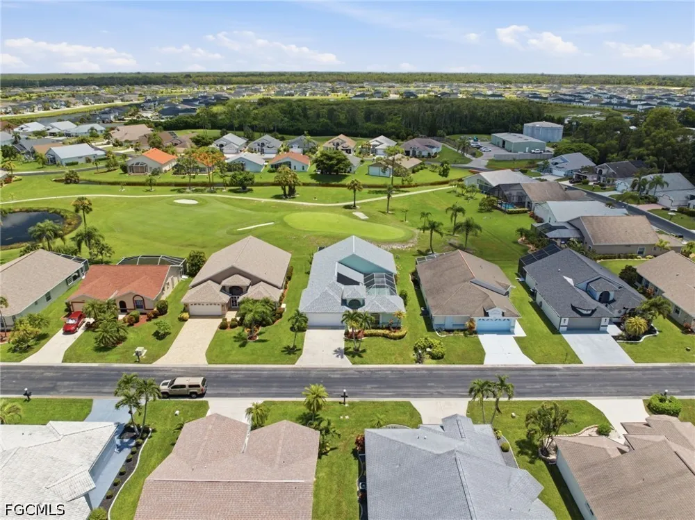 Plumera Lane North Fort Myers, FL 33917