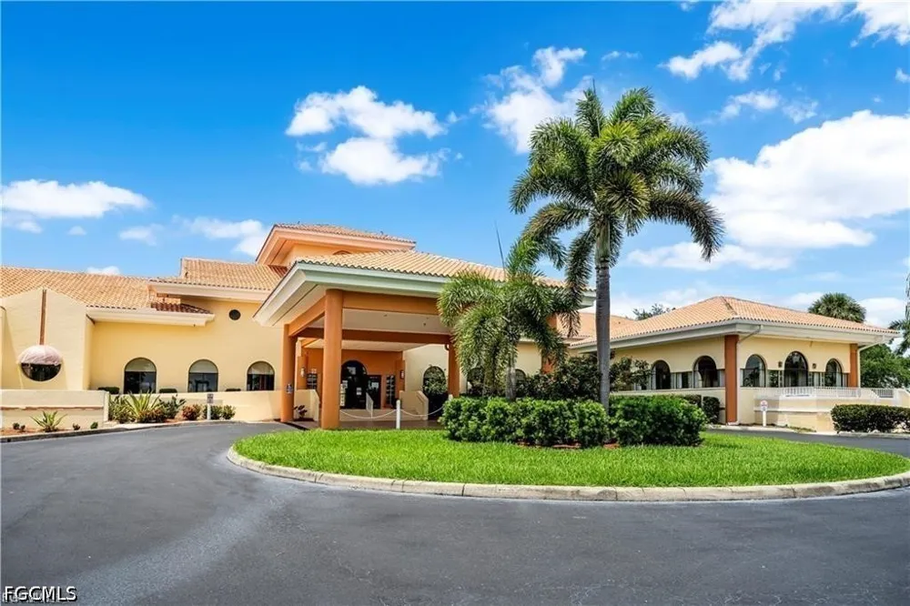 Plumera Lane North Fort Myers, FL 33917