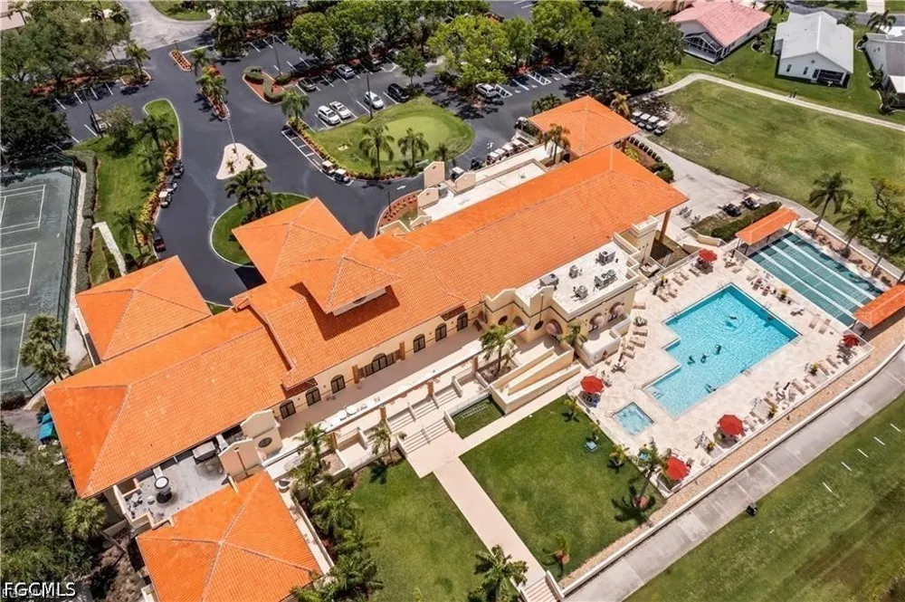 Plumera Lane North Fort Myers, FL 33917
