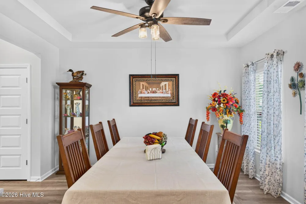 9305 Little Osprey Drive Calabash, NC 28467
