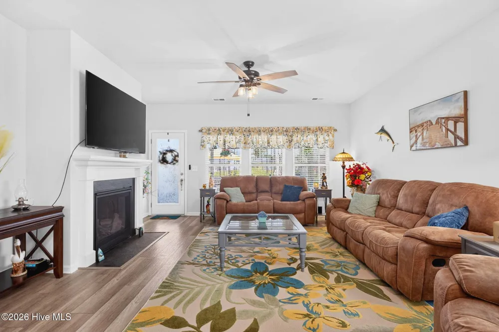 9305 Little Osprey Drive Calabash, NC 28467