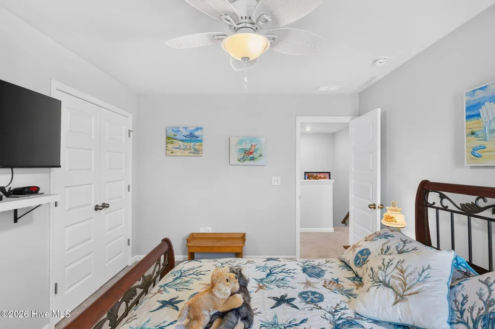 9305 Little Osprey Drive Calabash, NC 28467