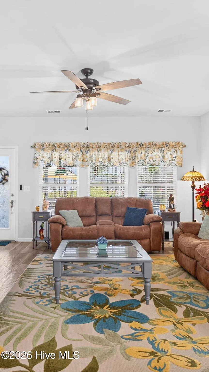 9305 Little Osprey Drive Calabash, NC 28467
