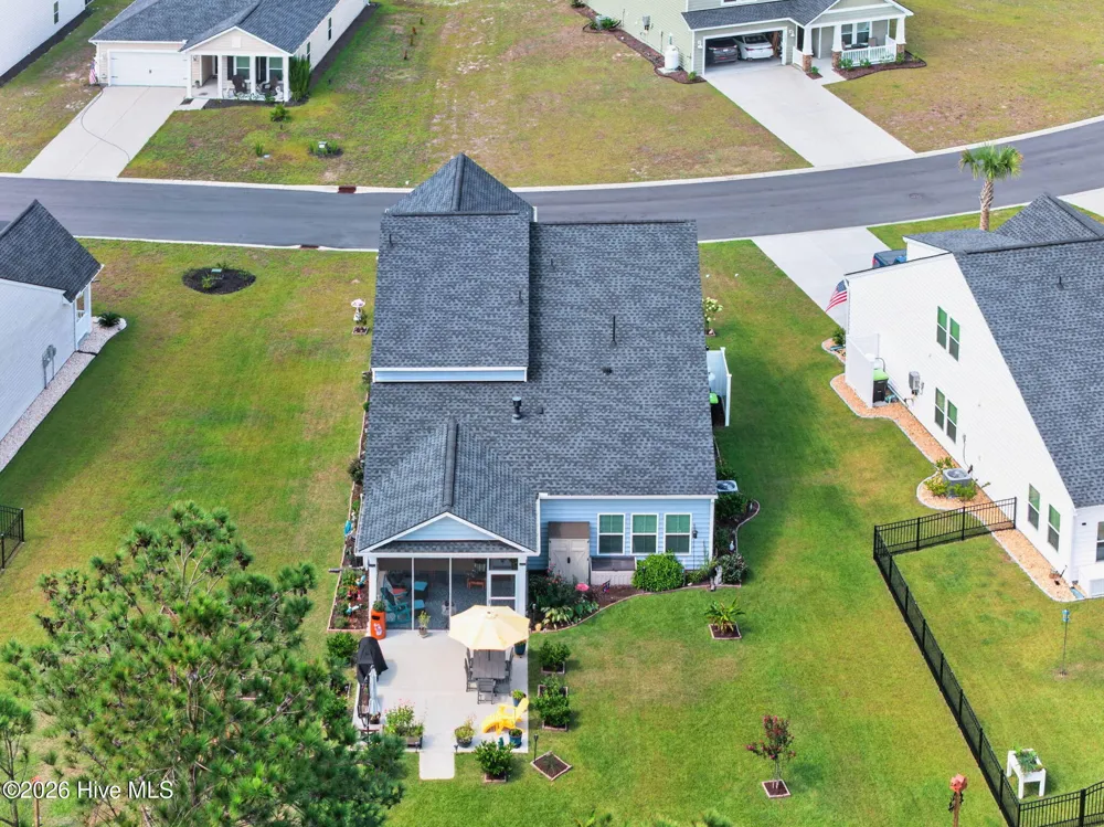 9305 Little Osprey Drive Calabash, NC 28467