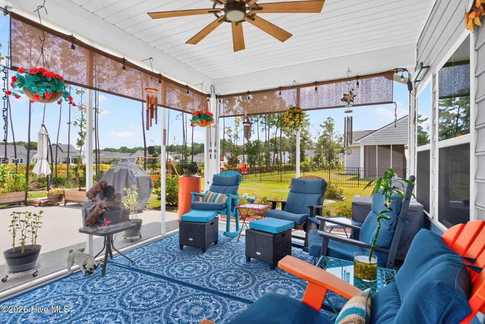 9305 Little Osprey Drive Calabash, NC 28467