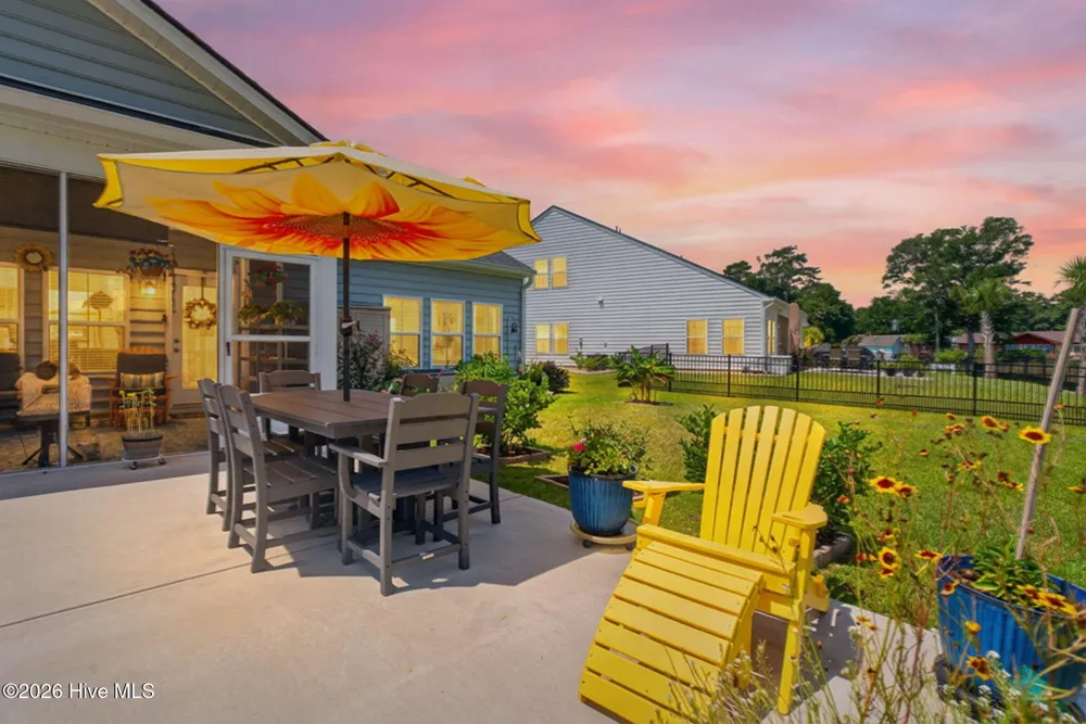 9305 Little Osprey Drive Calabash, NC 28467