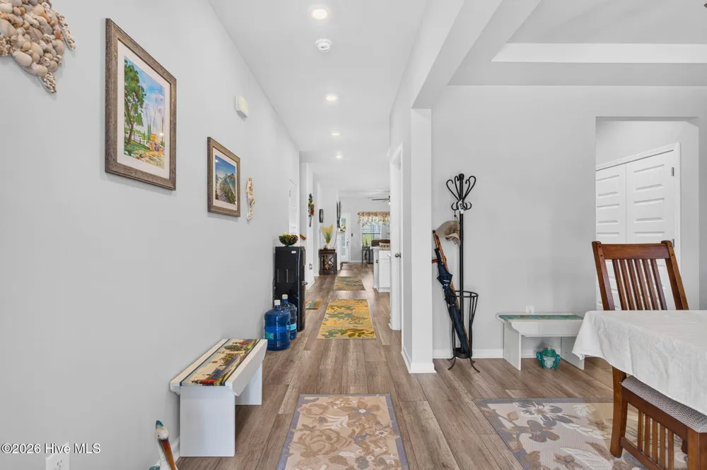 9305 Little Osprey Drive Calabash, NC 28467