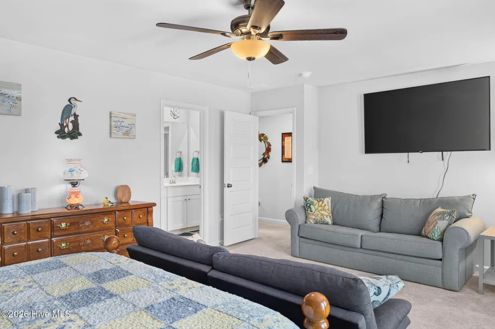 9305 Little Osprey Drive Calabash, NC 28467