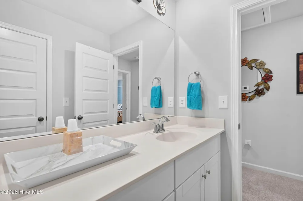 9305 Little Osprey Drive Calabash, NC 28467