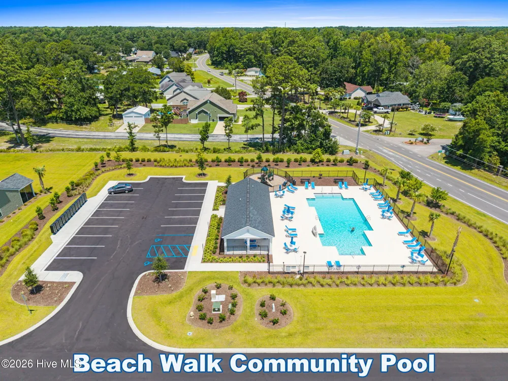 9305 Little Osprey Drive Calabash, NC 28467
