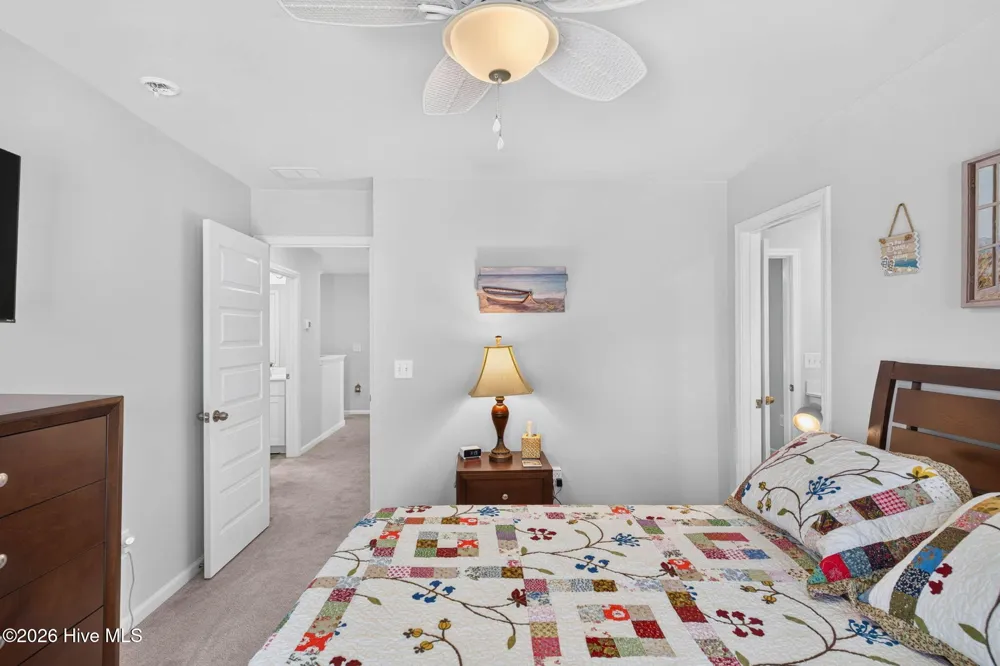 9305 Little Osprey Drive Calabash, NC 28467