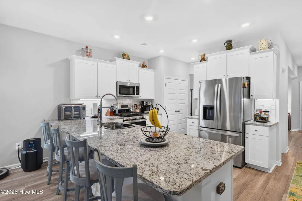 9305 Little Osprey Drive Calabash, NC 28467
