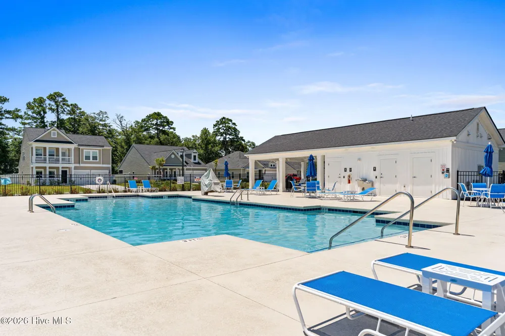 9305 Little Osprey Drive Calabash, NC 28467