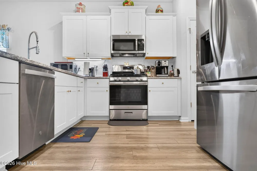 9305 Little Osprey Drive Calabash, NC 28467