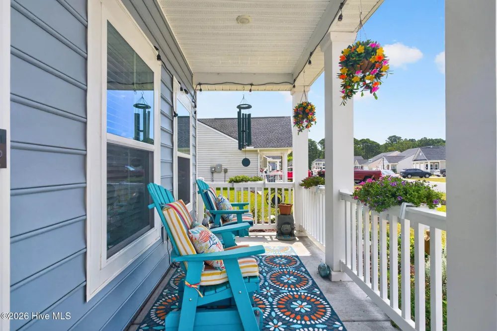 9305 Little Osprey Drive Calabash, NC 28467