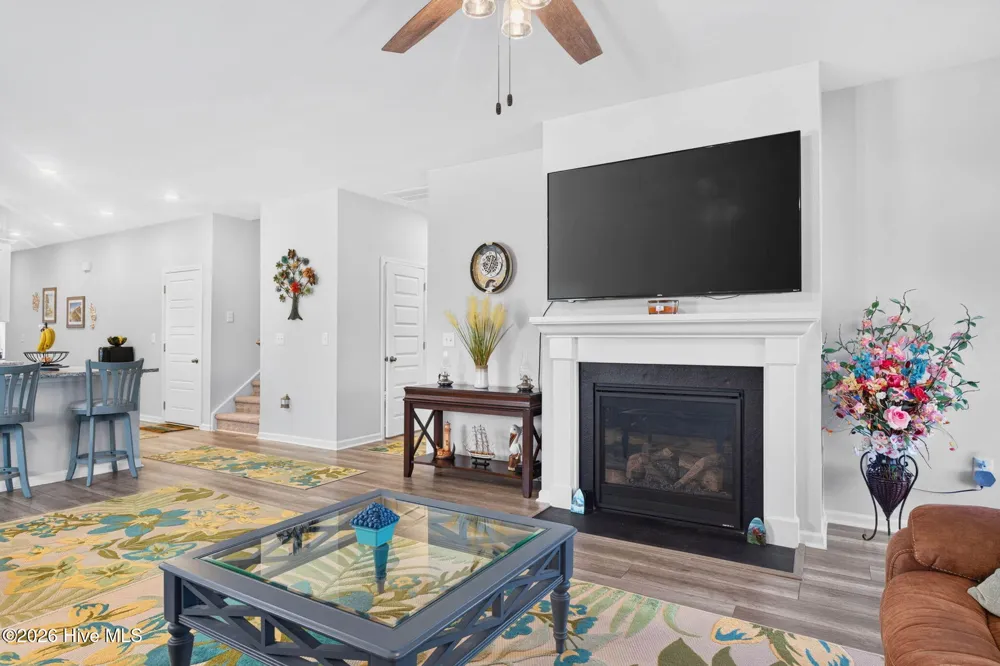 9305 Little Osprey Drive Calabash, NC 28467