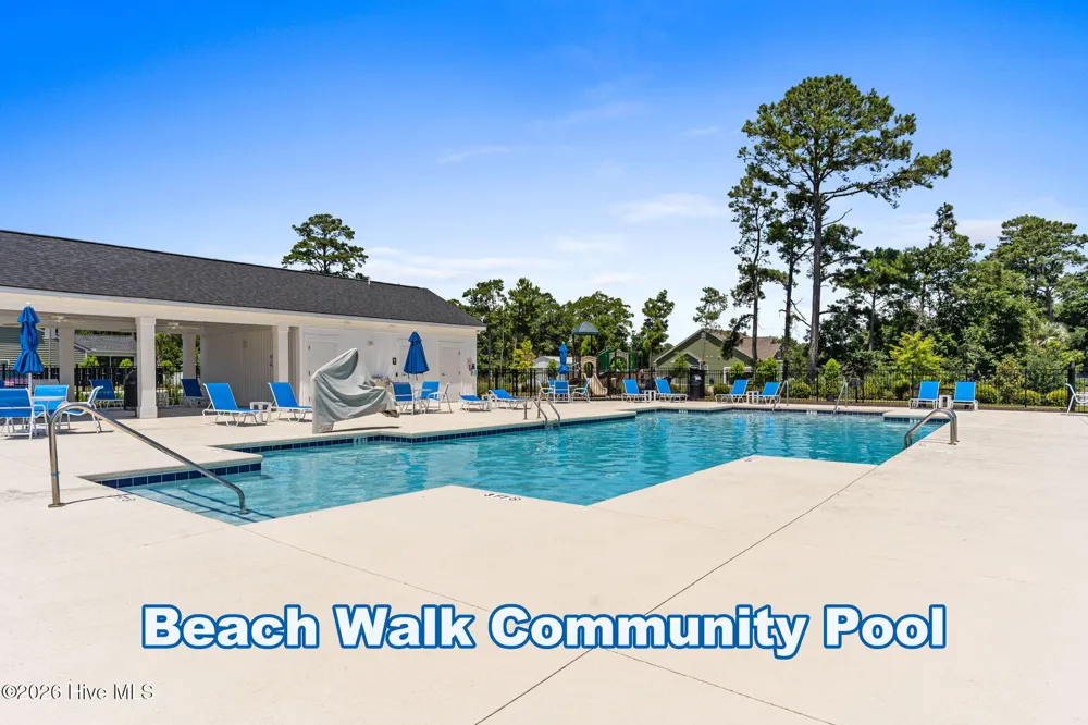 9305 Little Osprey Drive Calabash, NC 28467