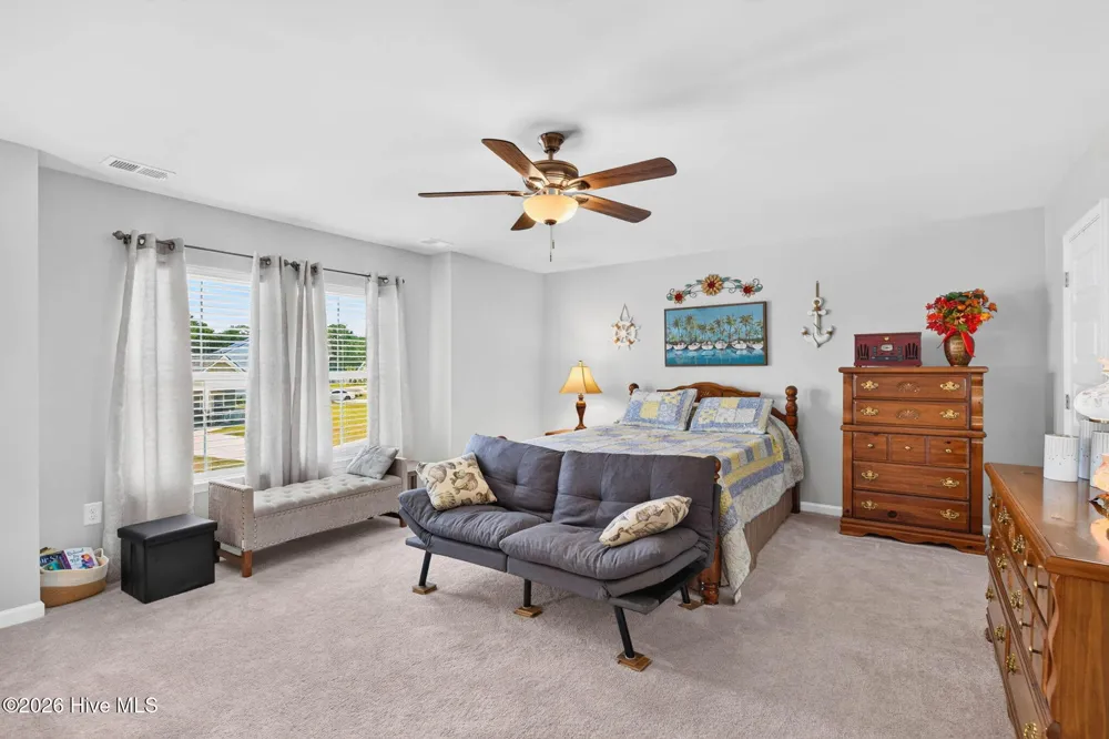 9305 Little Osprey Drive Calabash, NC 28467