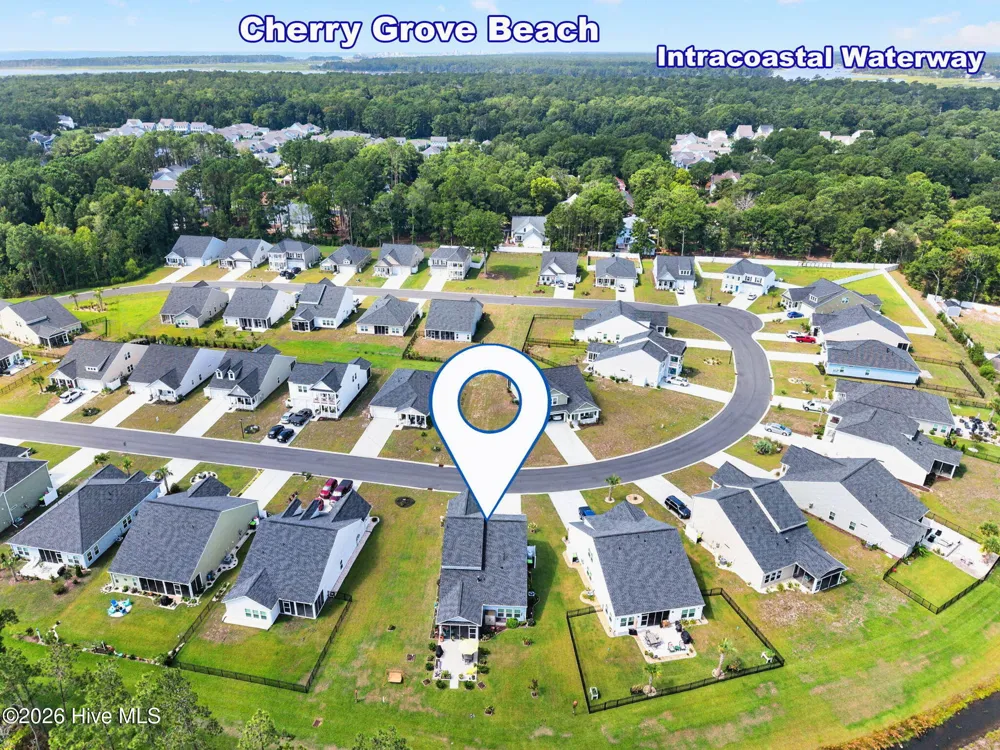 9305 Little Osprey Drive Calabash, NC 28467