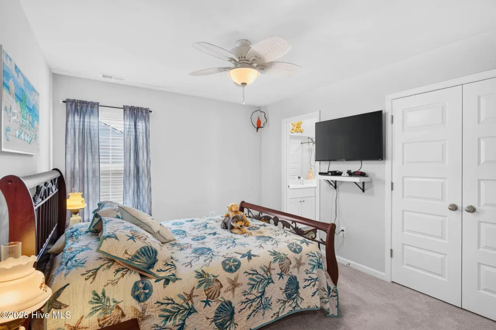 9305 Little Osprey Drive Calabash, NC 28467