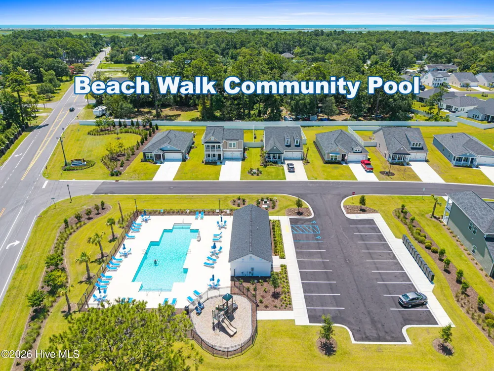 9305 Little Osprey Drive Calabash, NC 28467