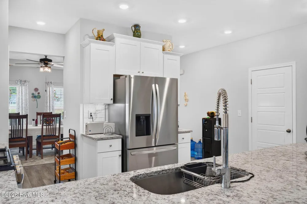 9305 Little Osprey Drive Calabash, NC 28467