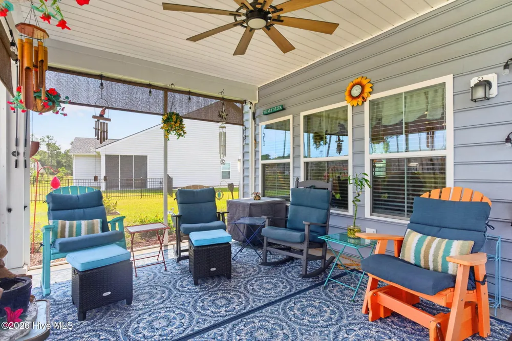 9305 Little Osprey Drive Calabash, NC 28467
