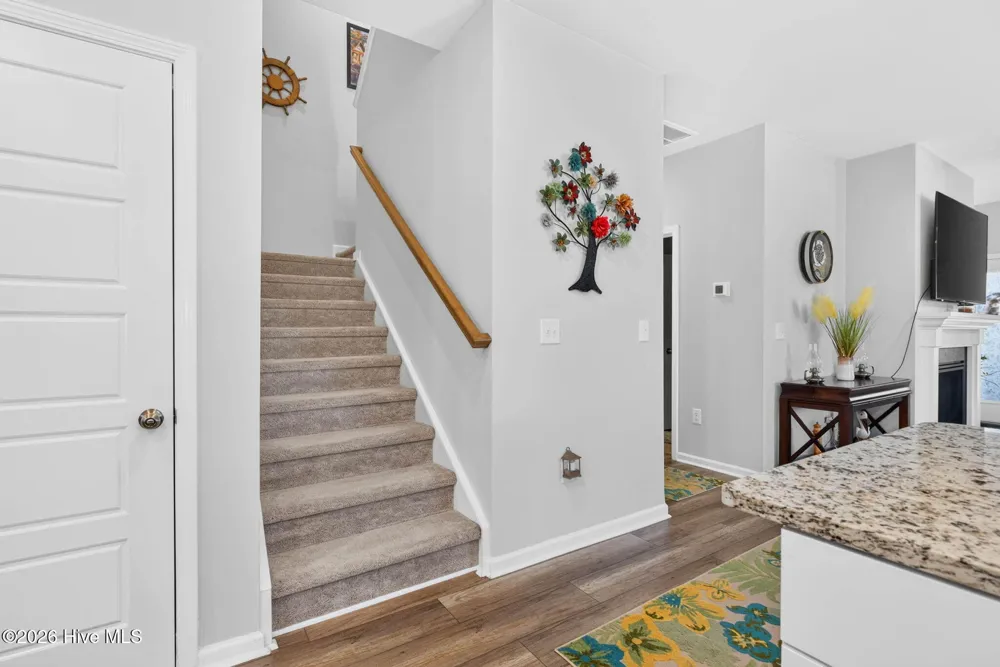 9305 Little Osprey Drive Calabash, NC 28467