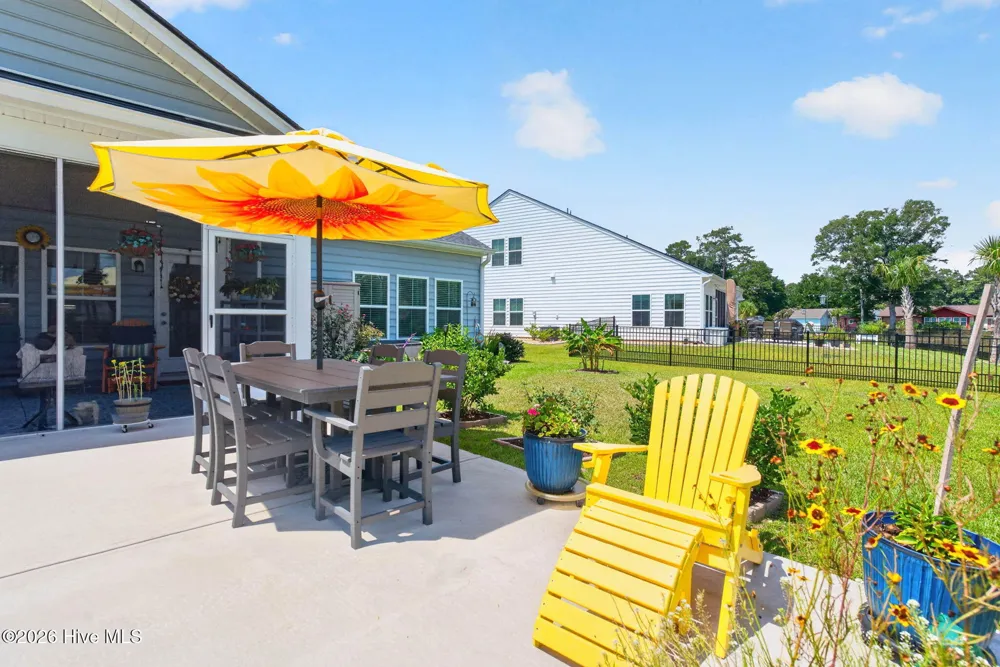 9305 Little Osprey Drive Calabash, NC 28467