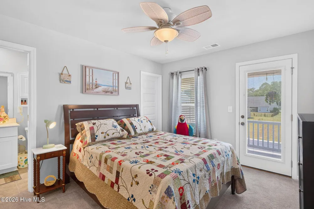 9305 Little Osprey Drive Calabash, NC 28467