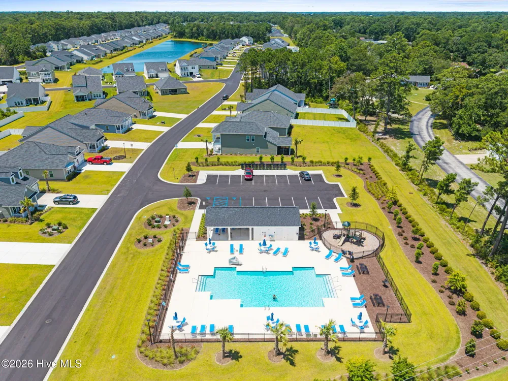 9305 Little Osprey Drive Calabash, NC 28467