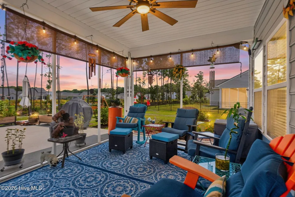 9305 Little Osprey Drive Calabash, NC 28467