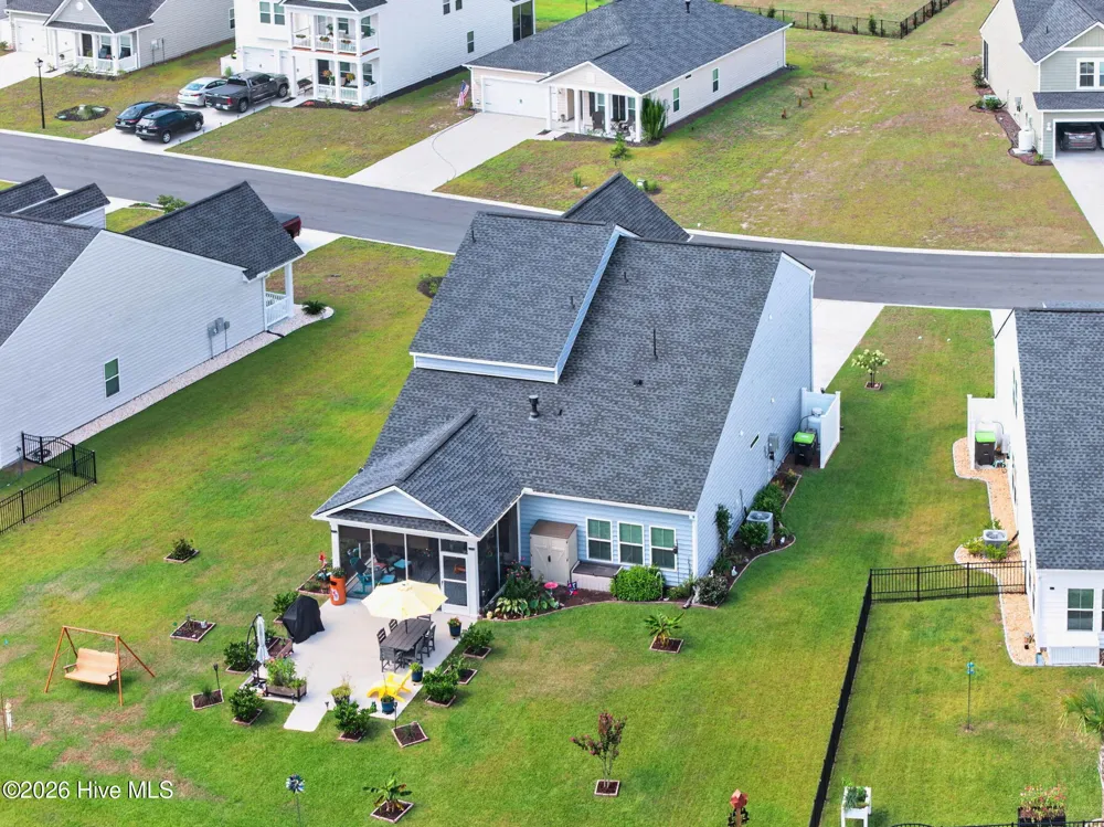 9305 Little Osprey Drive Calabash, NC 28467