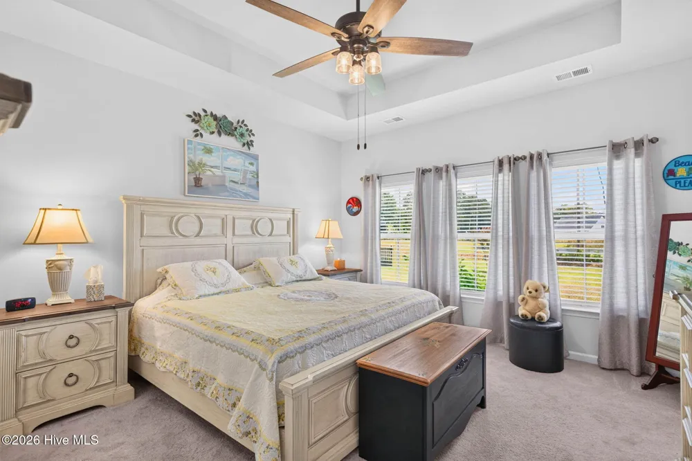 9305 Little Osprey Drive Calabash, NC 28467