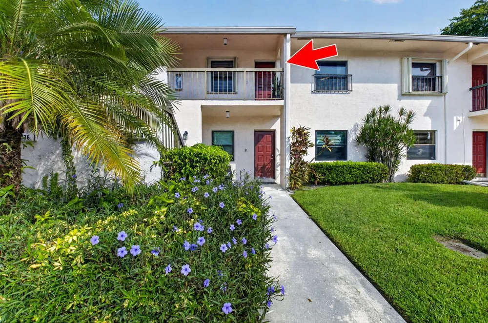 8342 E Boca Glades Boulevard #234 Boca Raton, FL 33434