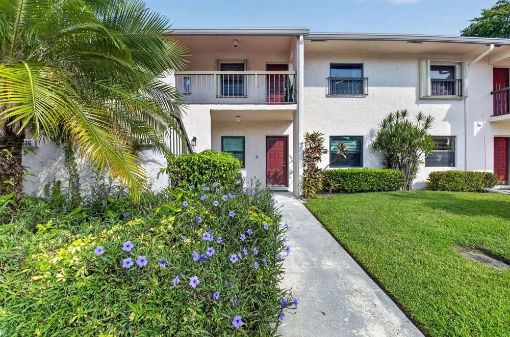 8342 E Boca Glades Boulevard #234 Boca Raton, FL 33434