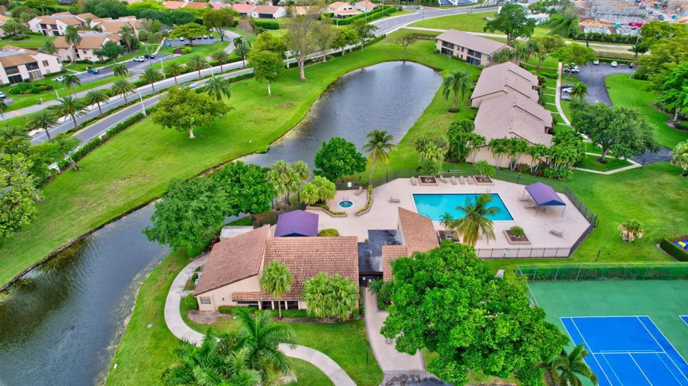8342 E Boca Glades Boulevard #234 Boca Raton, FL 33434