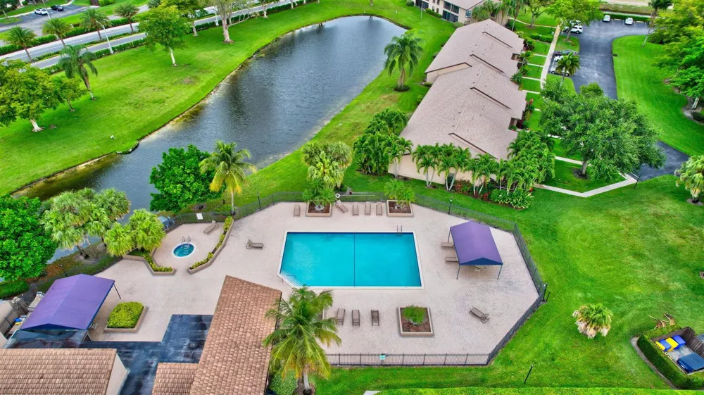 8342 E Boca Glades Boulevard #234 Boca Raton, FL 33434