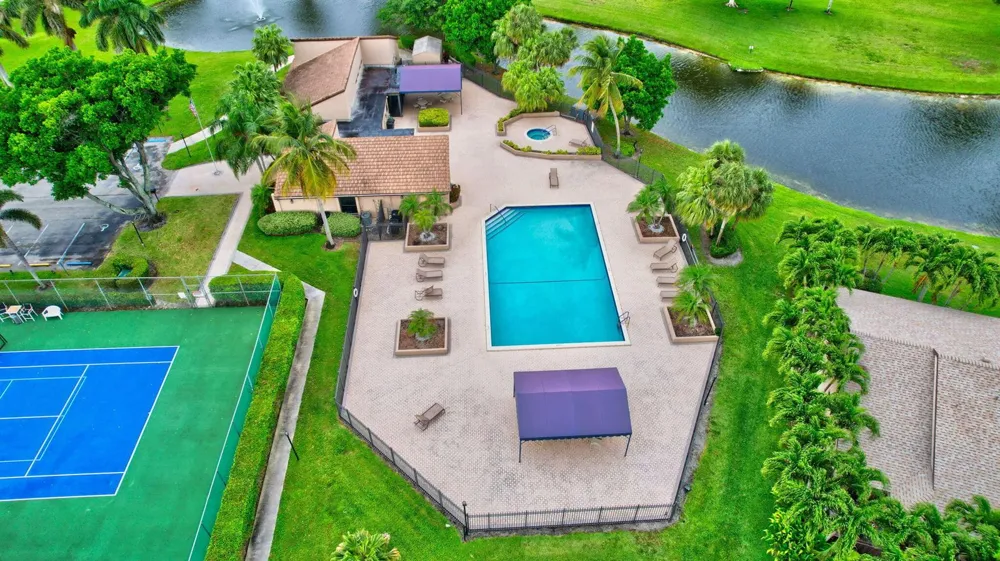 8342 E Boca Glades Boulevard #234 Boca Raton, FL 33434