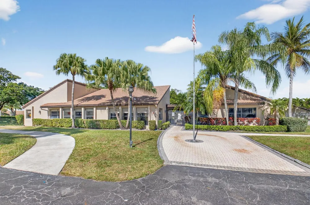 8342 E Boca Glades Boulevard #234 Boca Raton, FL 33434