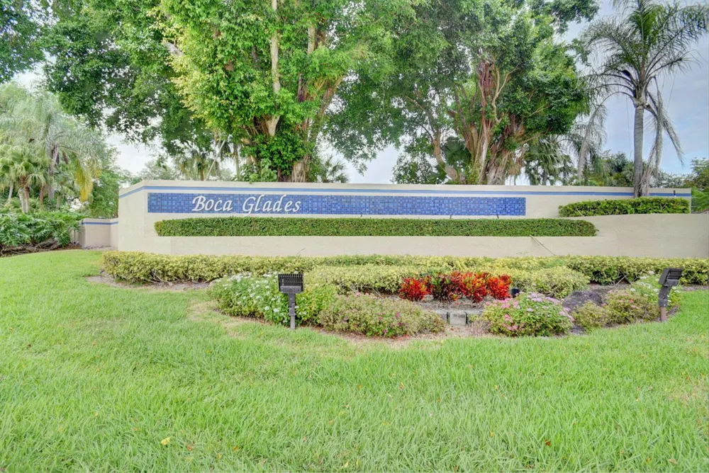 8342 E Boca Glades Boulevard #234 Boca Raton, FL 33434