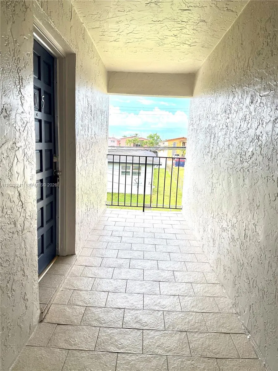 61 W 23rd St #205 Hialeah, FL 33010